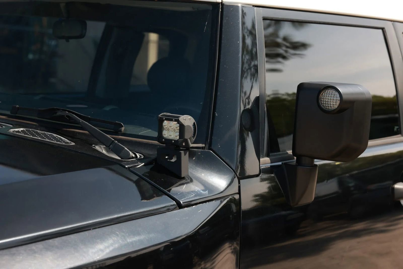 Used 2007 Toyota FJ Cruiser 2WD image 42