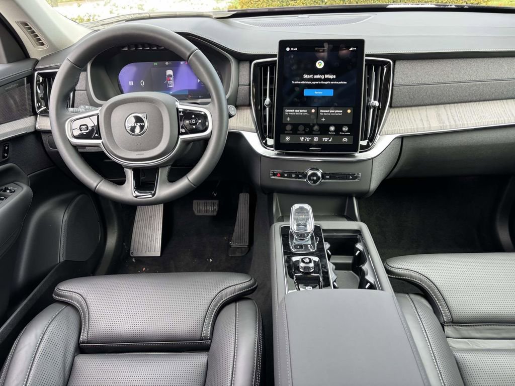 New 2026 Volvo XC90 B6 Ultra w/ Protection Package Premier image 28