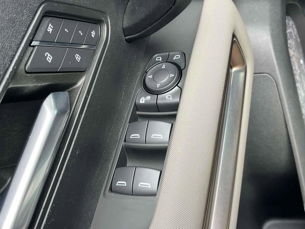 Used 2024 GMC Hummer EV 3X image 25