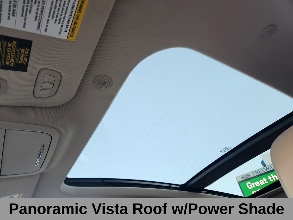 Used 2024 Lincoln Corsair Premiere w/ Equipment Group 101A image 13