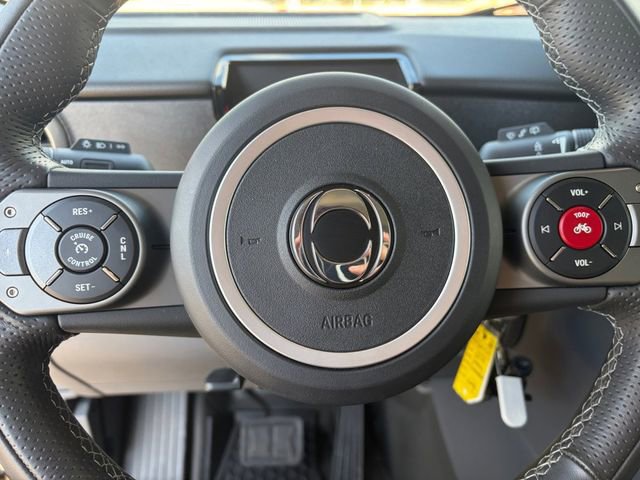 Used 2024 INEOS Grenadier AWD/4WD image 6
