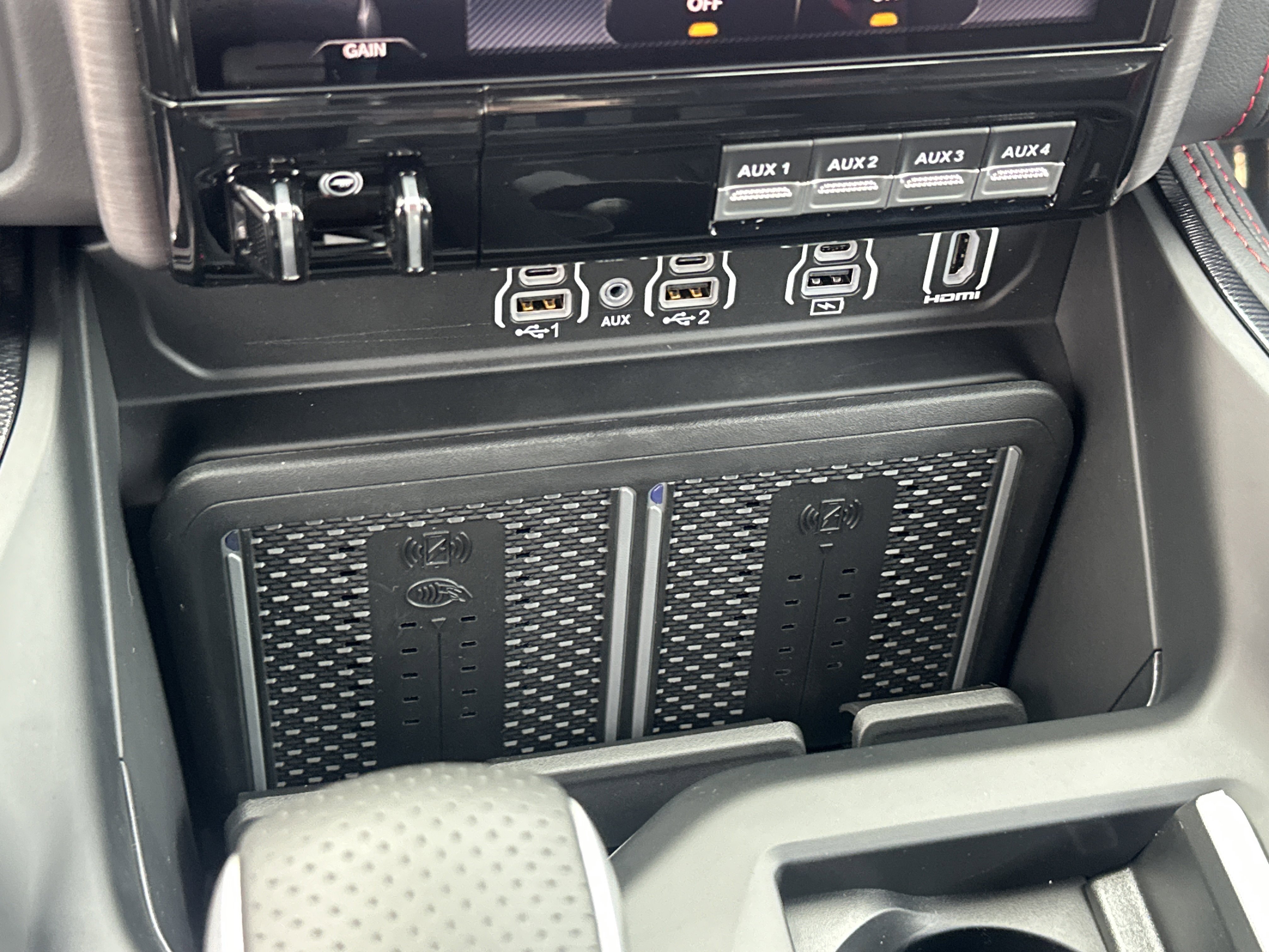 New 2026 RAM 1500 RHO image 7