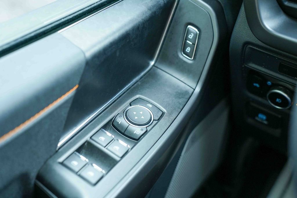 Used 2025 Ford F150 Tremor AWD/4WD image 28