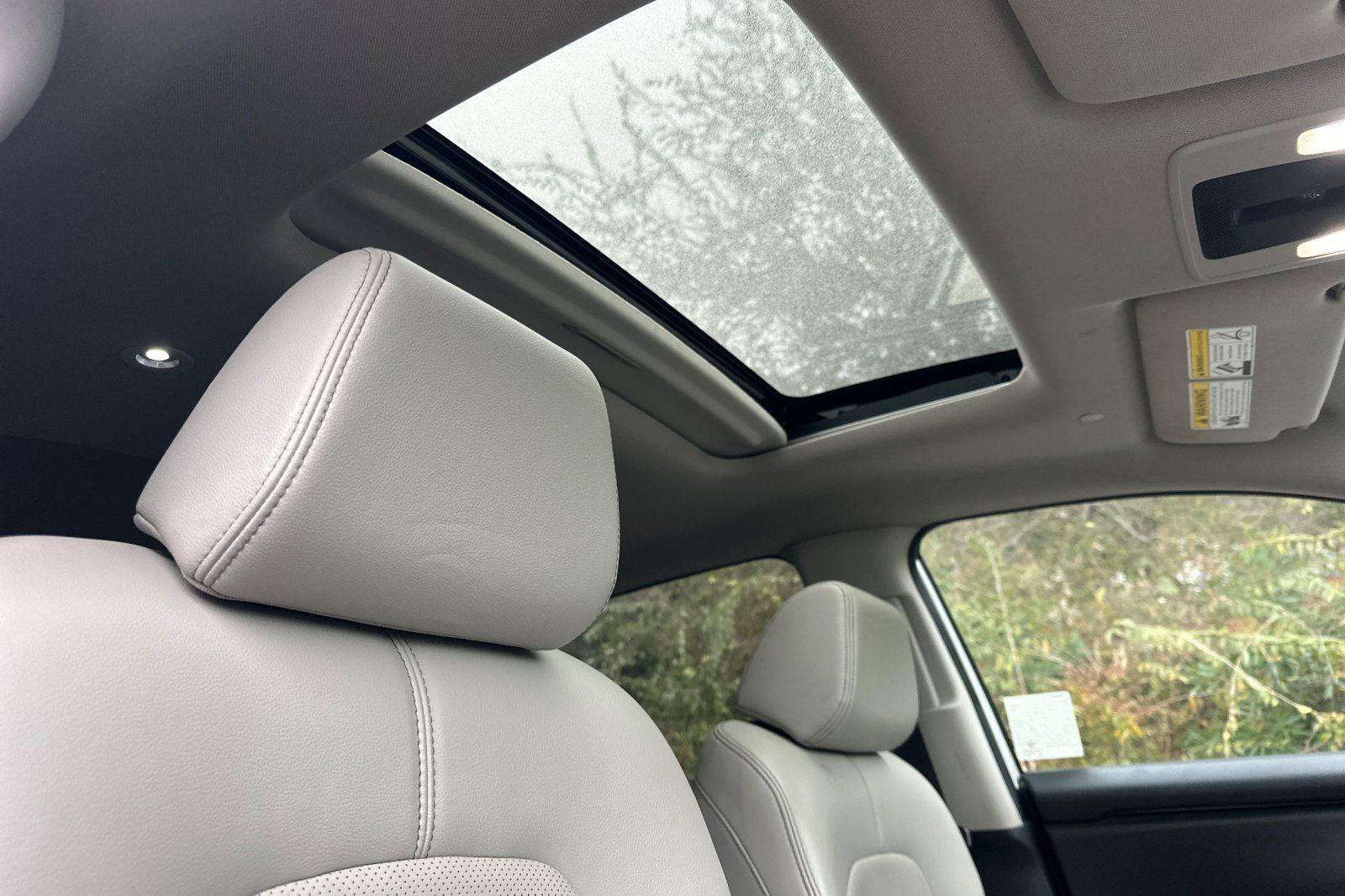 Used 2024 Honda HR-V EX-L image 17