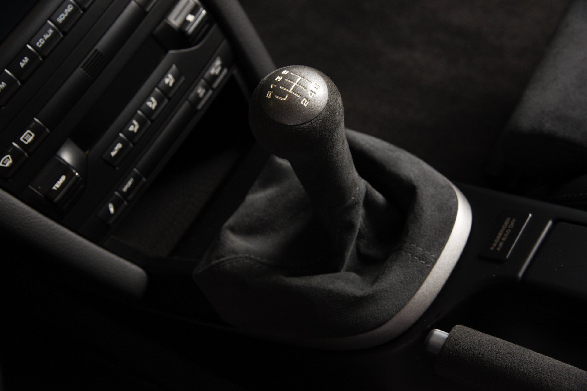 Used 2010 Porsche 911 GT3 RWD image 5