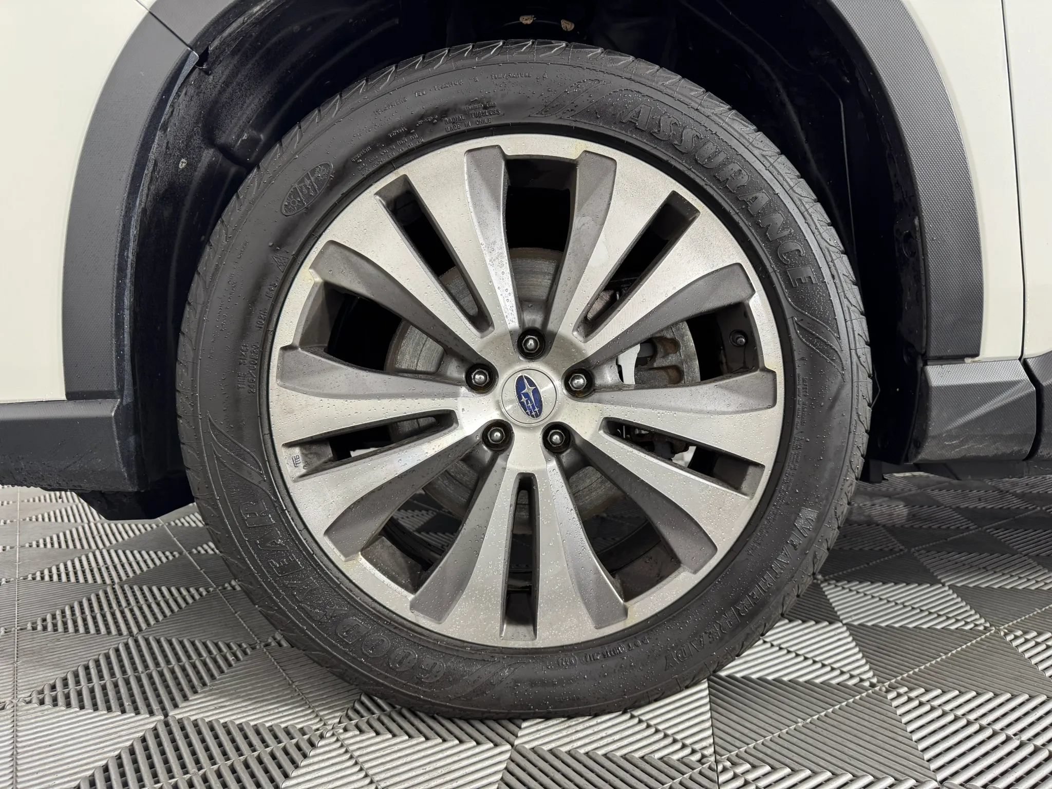Used 2022 Subaru Ascent Limited w/ Technology Package AWD/4WD image 50