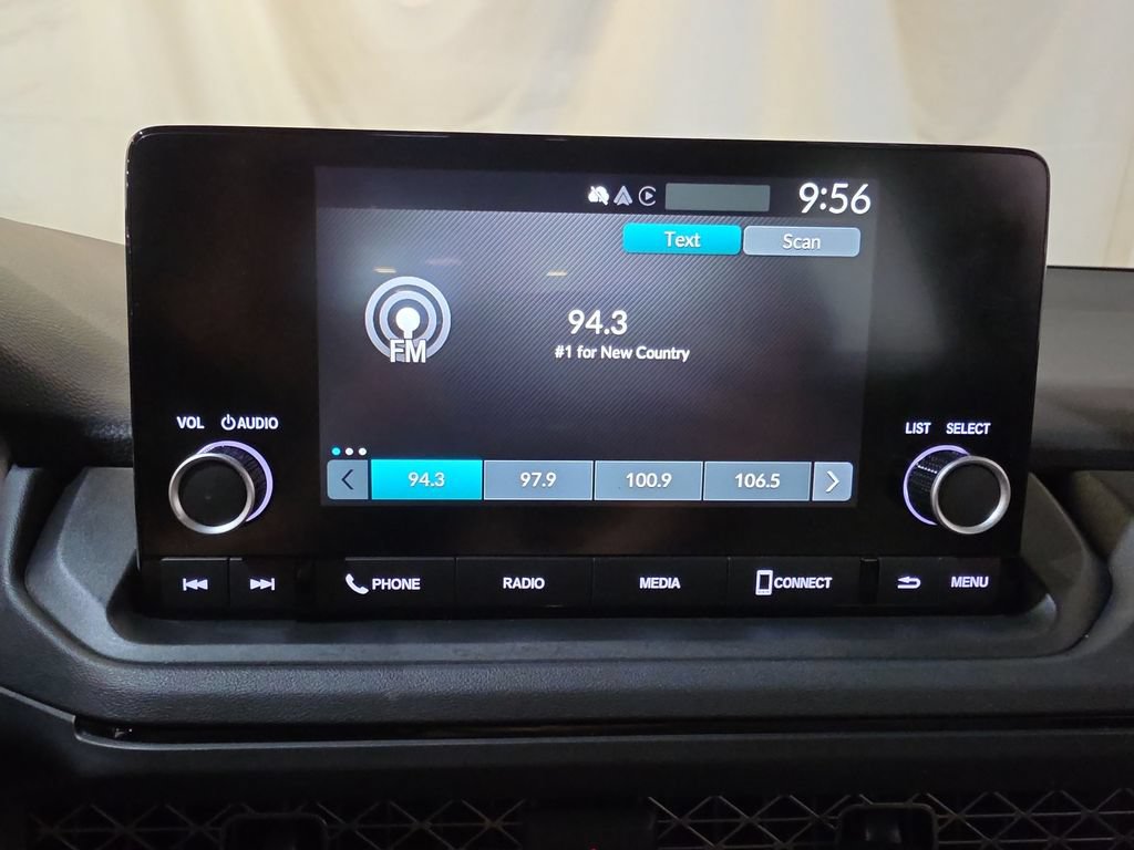 Used 2025 Honda Accord SE image 12