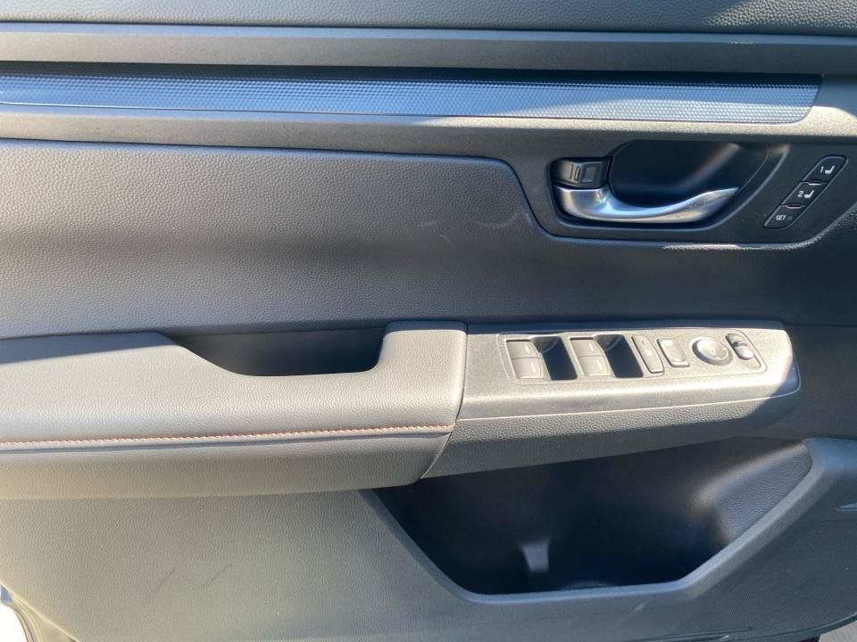 Certified 2026 Honda CR-V Sport-L image 32