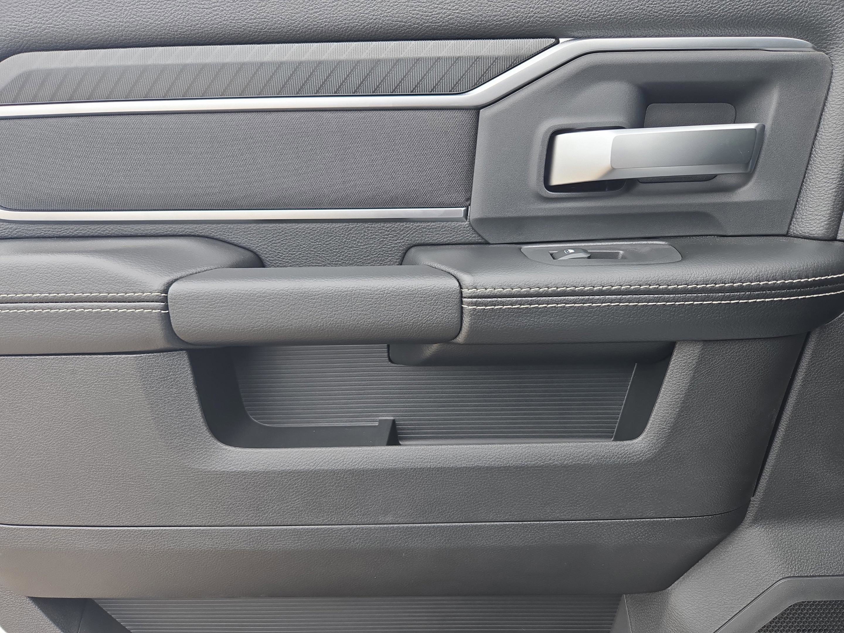 New 2026 RAM 2500 Big Horn image 24
