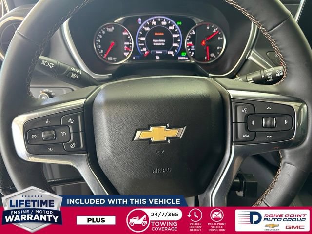Used 2023 Chevrolet Blazer Premier w/ Enhanced Convenience Package AWD/4WD image 14