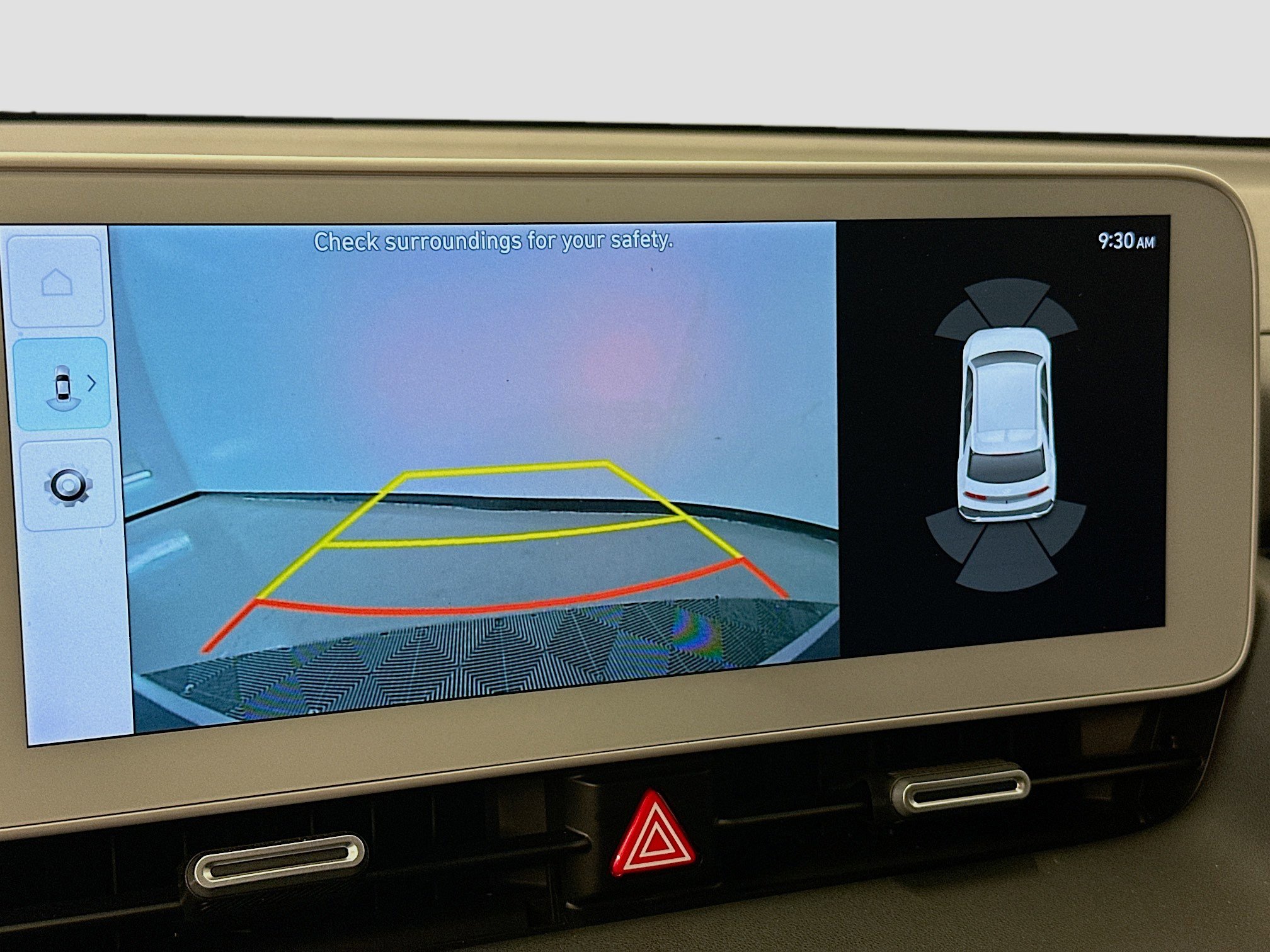 Used 2024 Hyundai Ioniq 5 SEL image 23