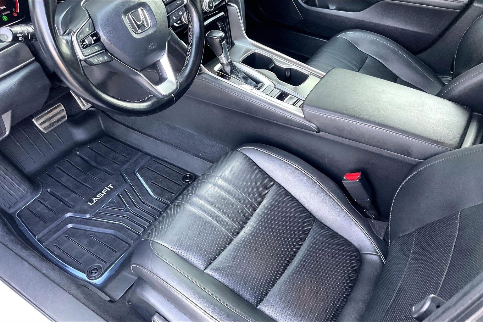 Used 2021 Honda Accord Sport Special Edition image 12