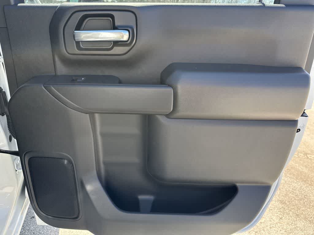 New 2025 GMC Sierra 3500 Pro w/ Convenience Package RWD image 37