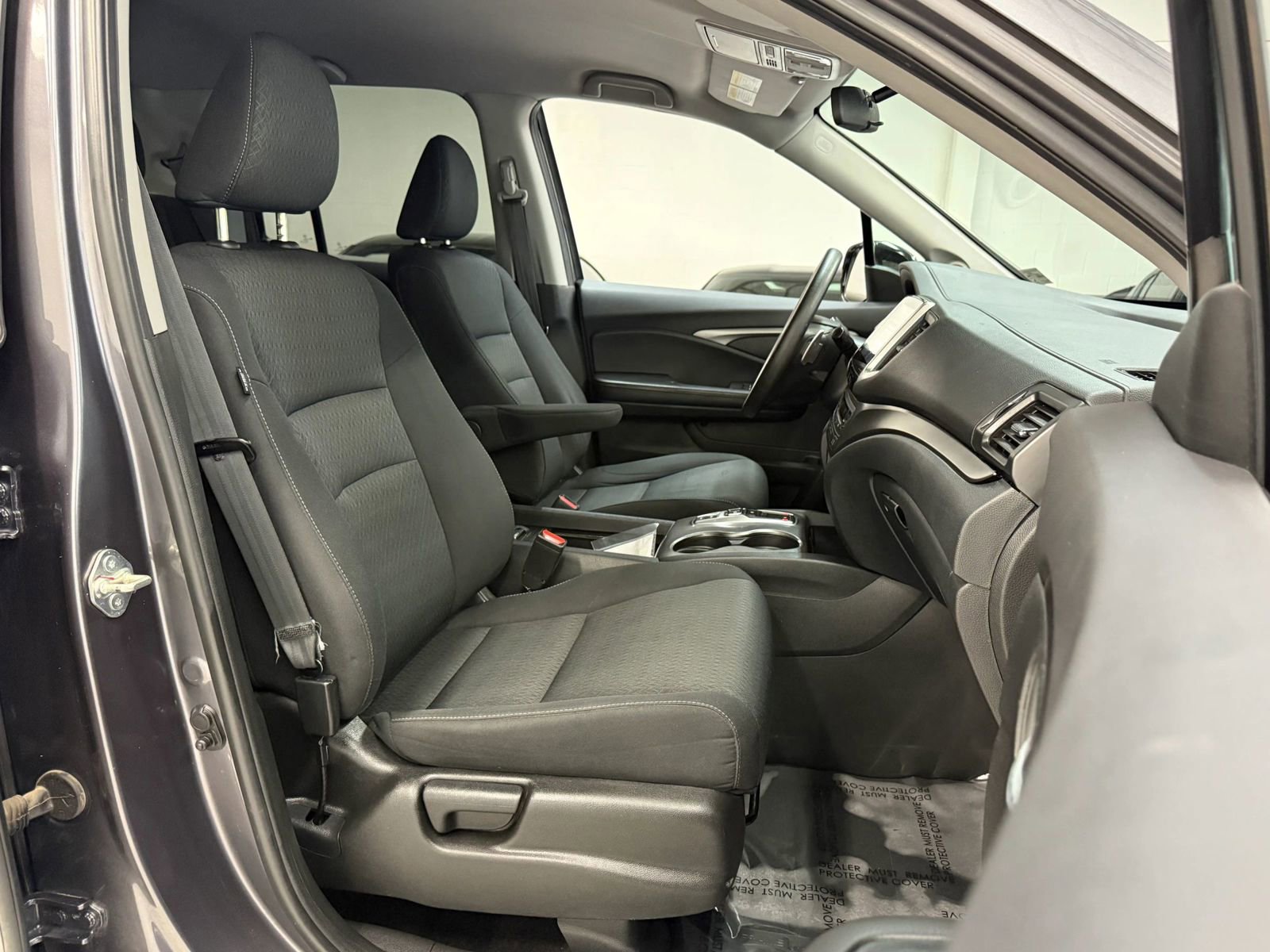 Used 2020 Honda Ridgeline Sport image 22