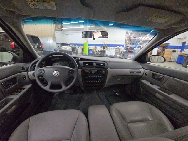 Used 2000 Mercury Sable LS Premium FWD image 26