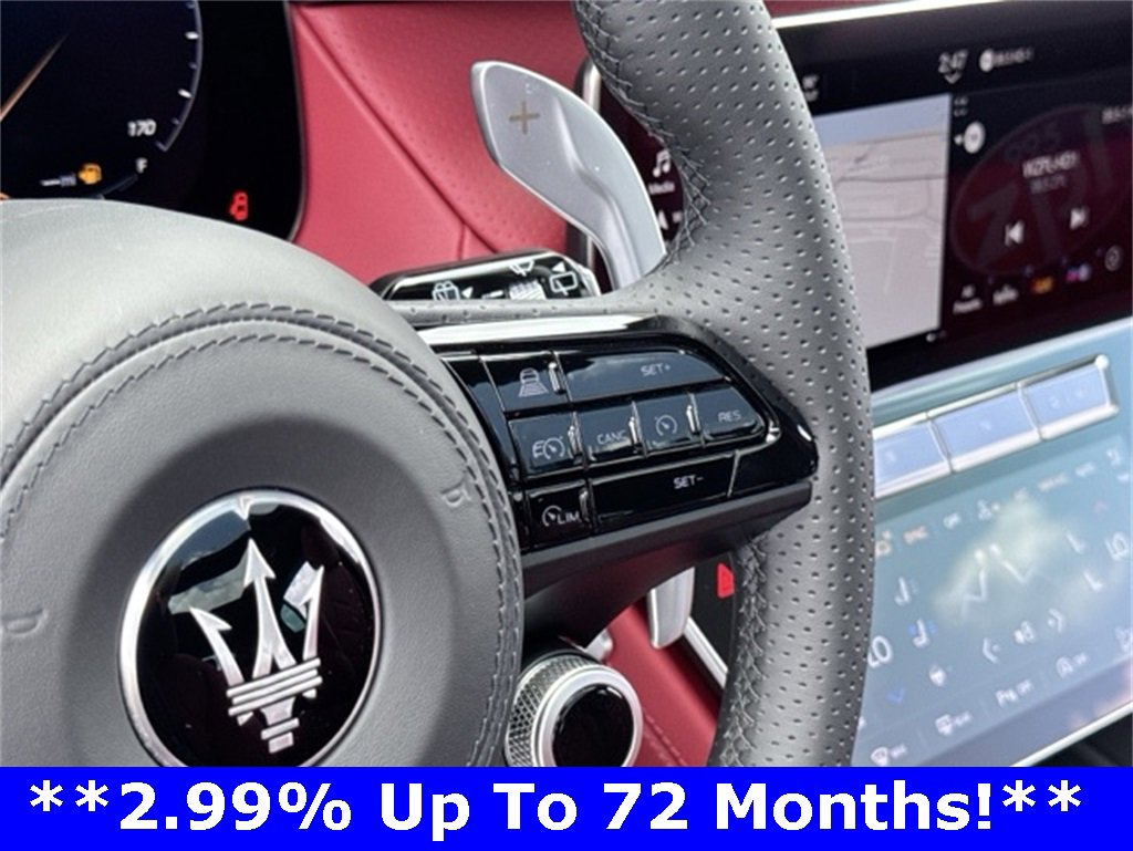 New 2025 Maserati Grecale Modena image 15