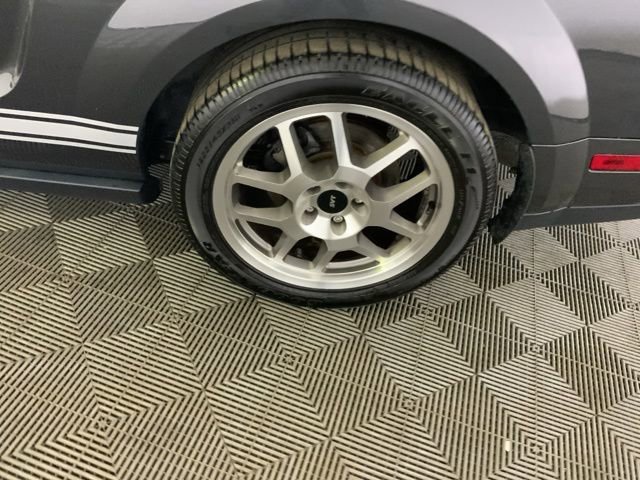 Used 2008 Ford Mustang Shelby GT500 image 39