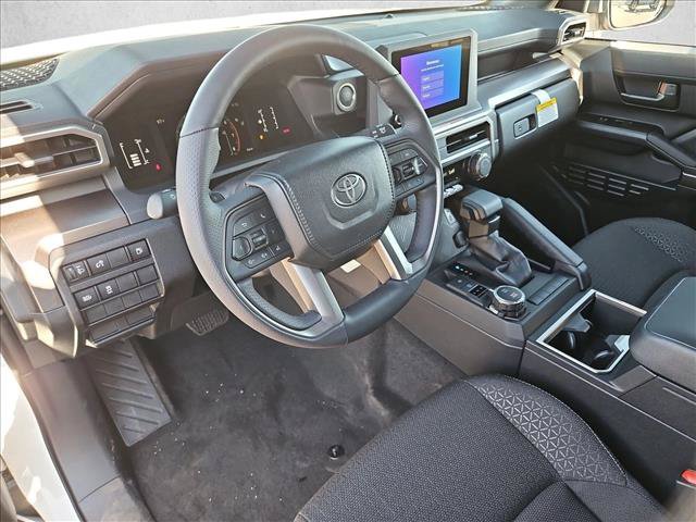 New 2026 Toyota 4Runner SR5 AWD/4WD image 3