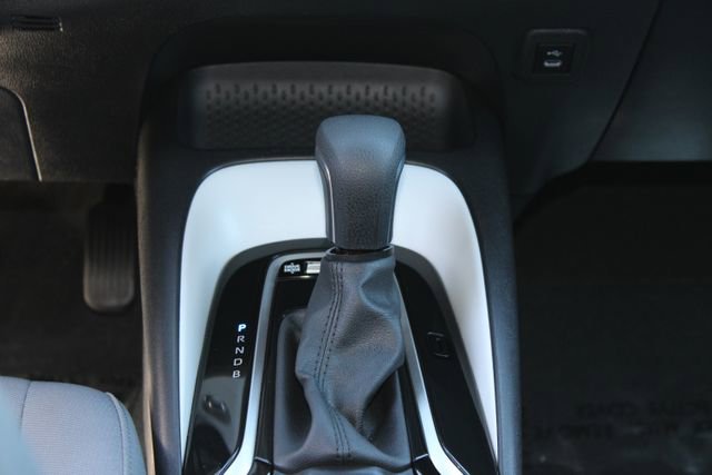Used 2025 Toyota Corolla SE FWD image 17