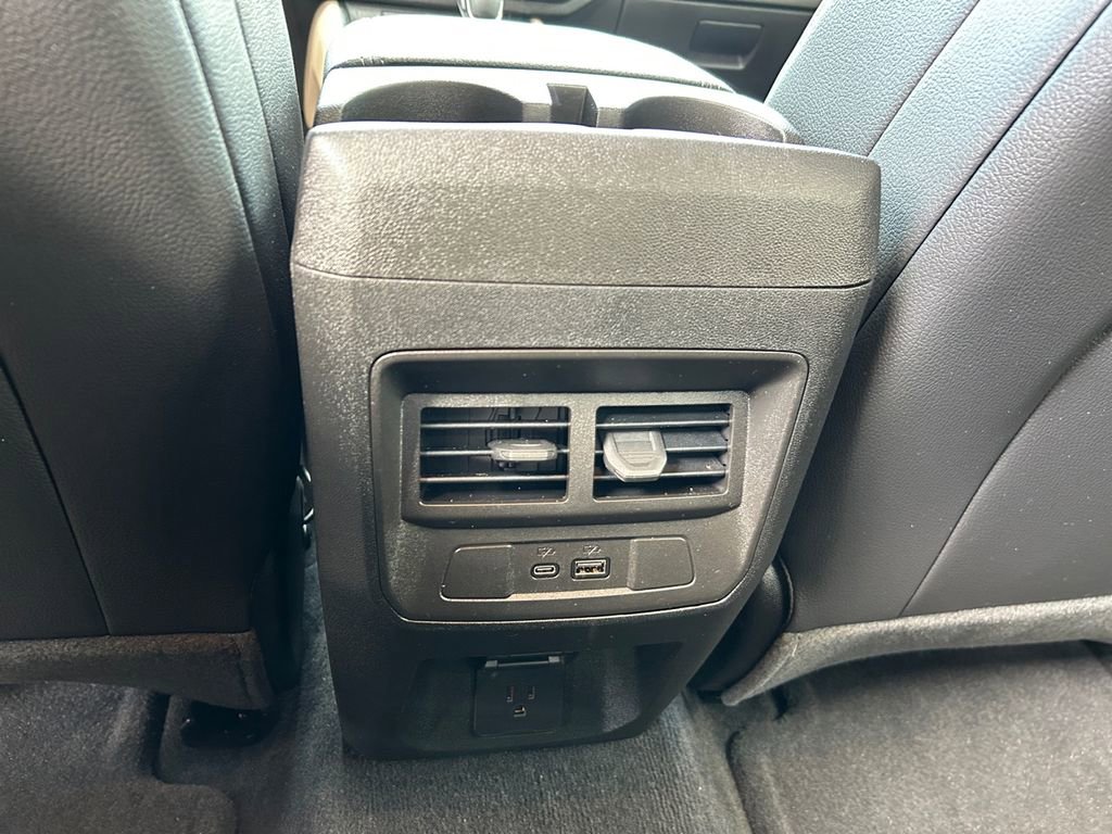 Used 2026 GMC Canyon Denali AWD/4WD image 36