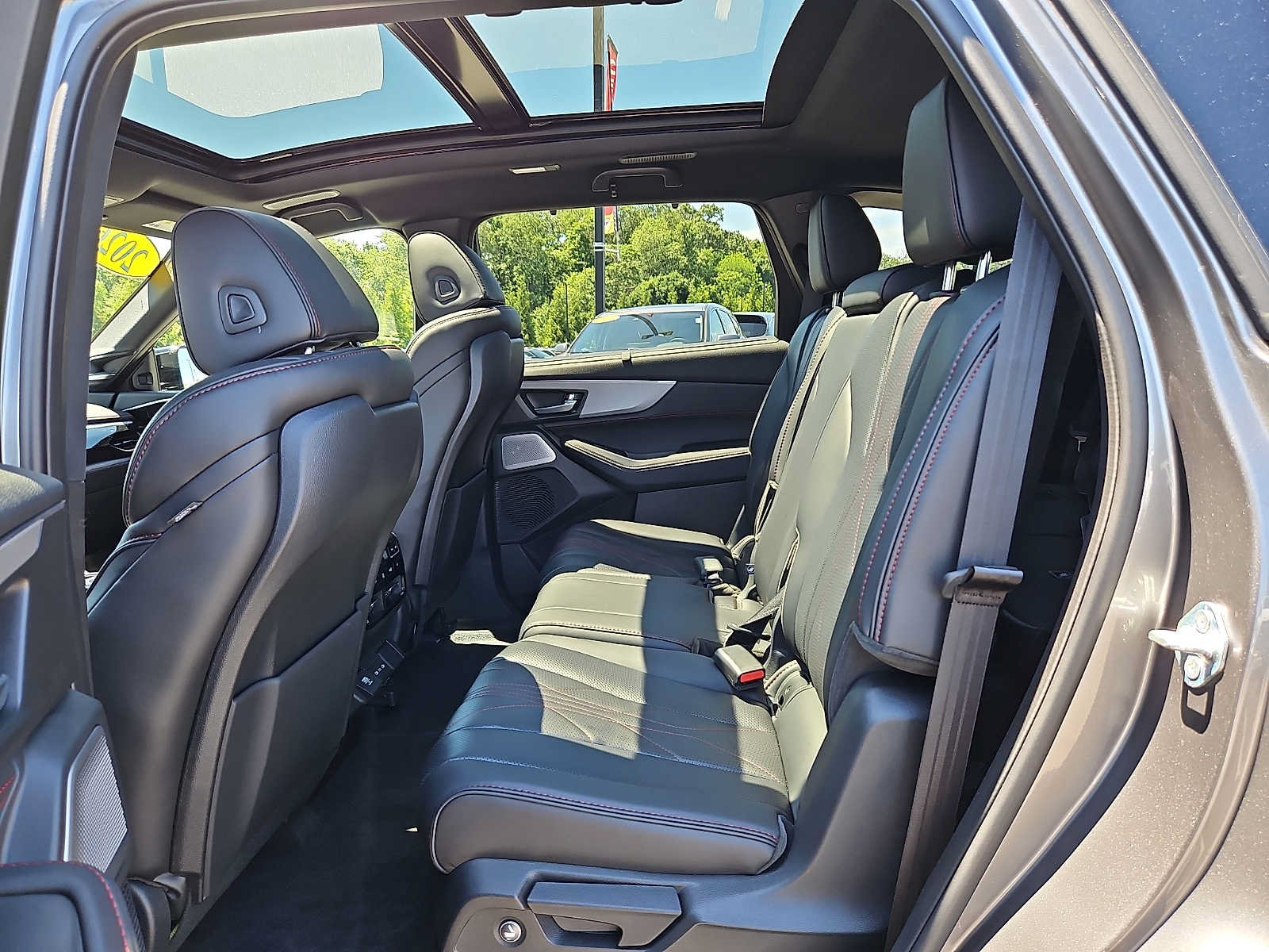 Used 2026 Acura MDX A-Spec AWD/4WD image 12