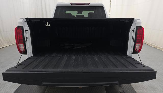 Used 2025 GMC Sierra 1500 Pro w/ Graphite Edition AWD/4WD image 19