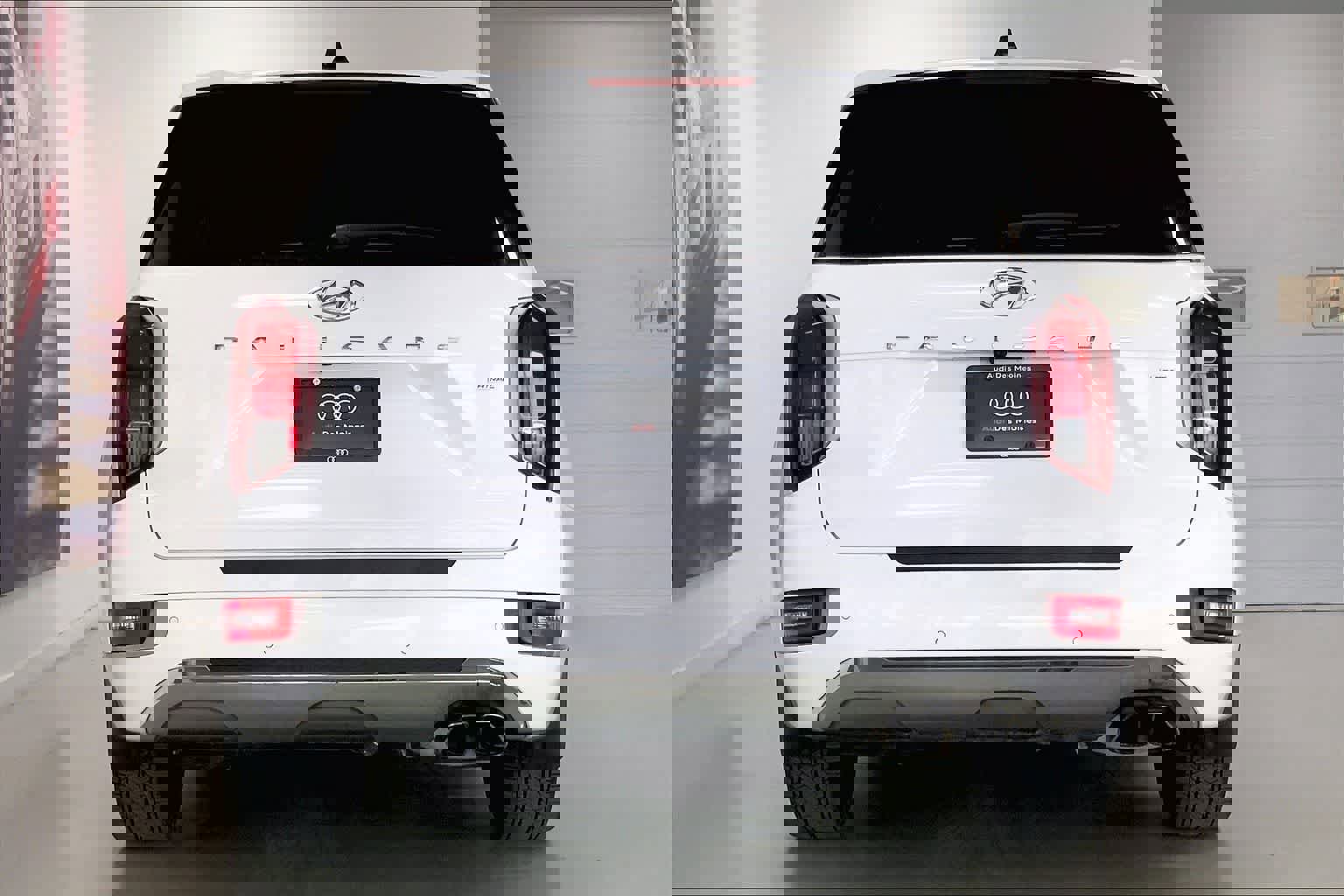 Used 2020 Hyundai Palisade Limited image 5