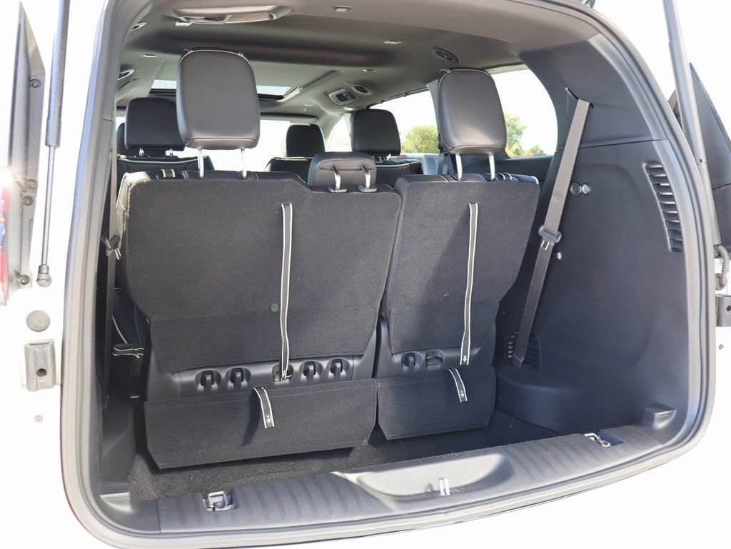 New 2026 Chrysler Pacifica Limited w/ S Appearance Package FWD image 15