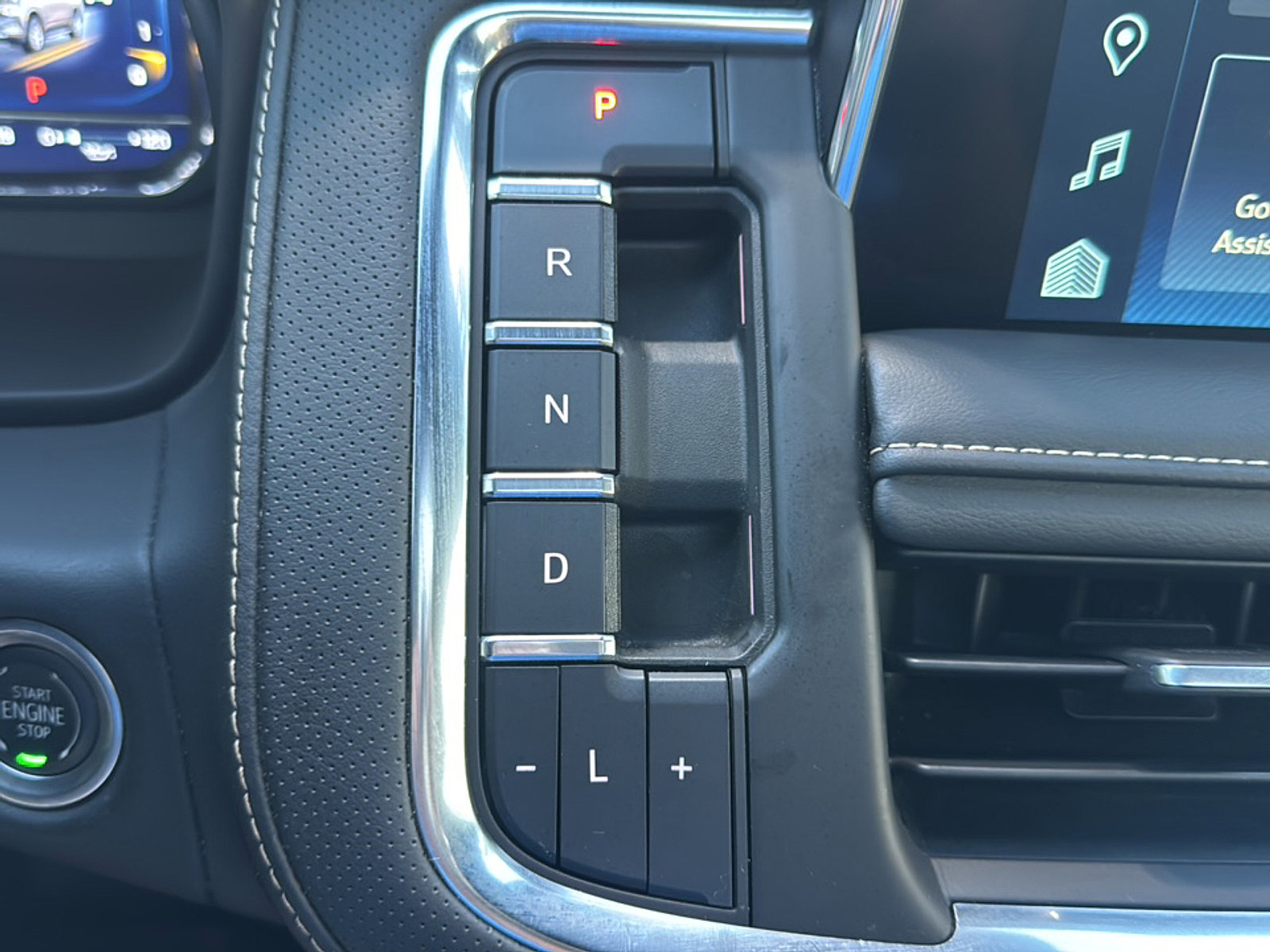 Certified 2023 Chevrolet Tahoe Premier image 47