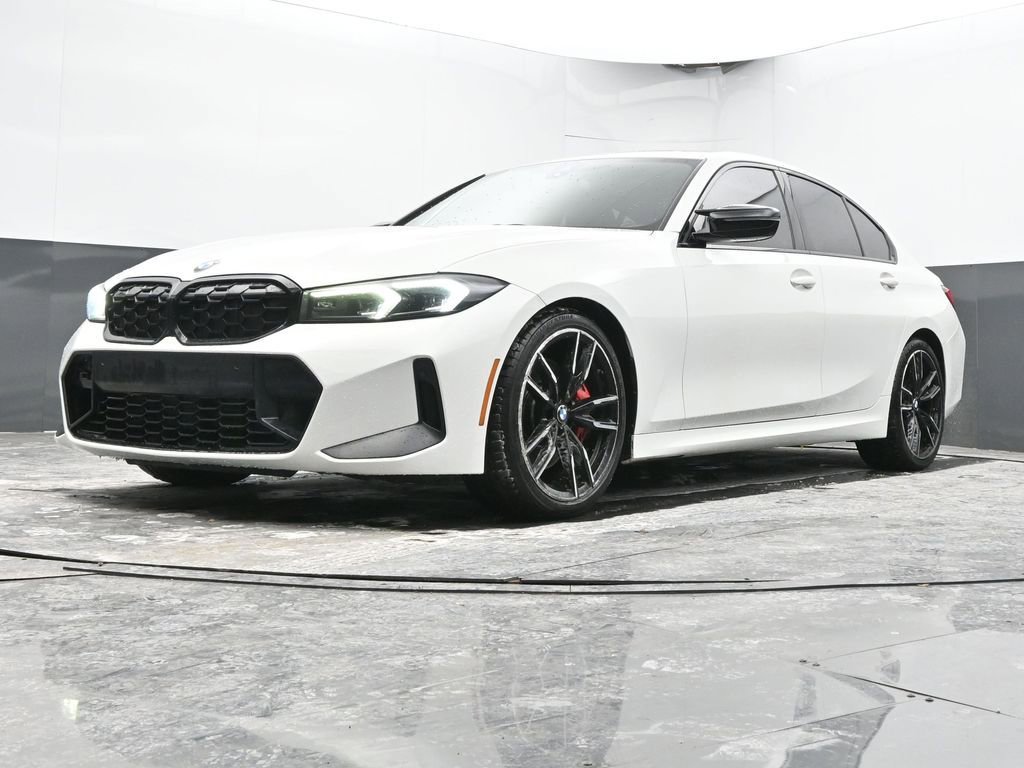 Used 2023 BMW M340i w/ Shadowloine Package image 57