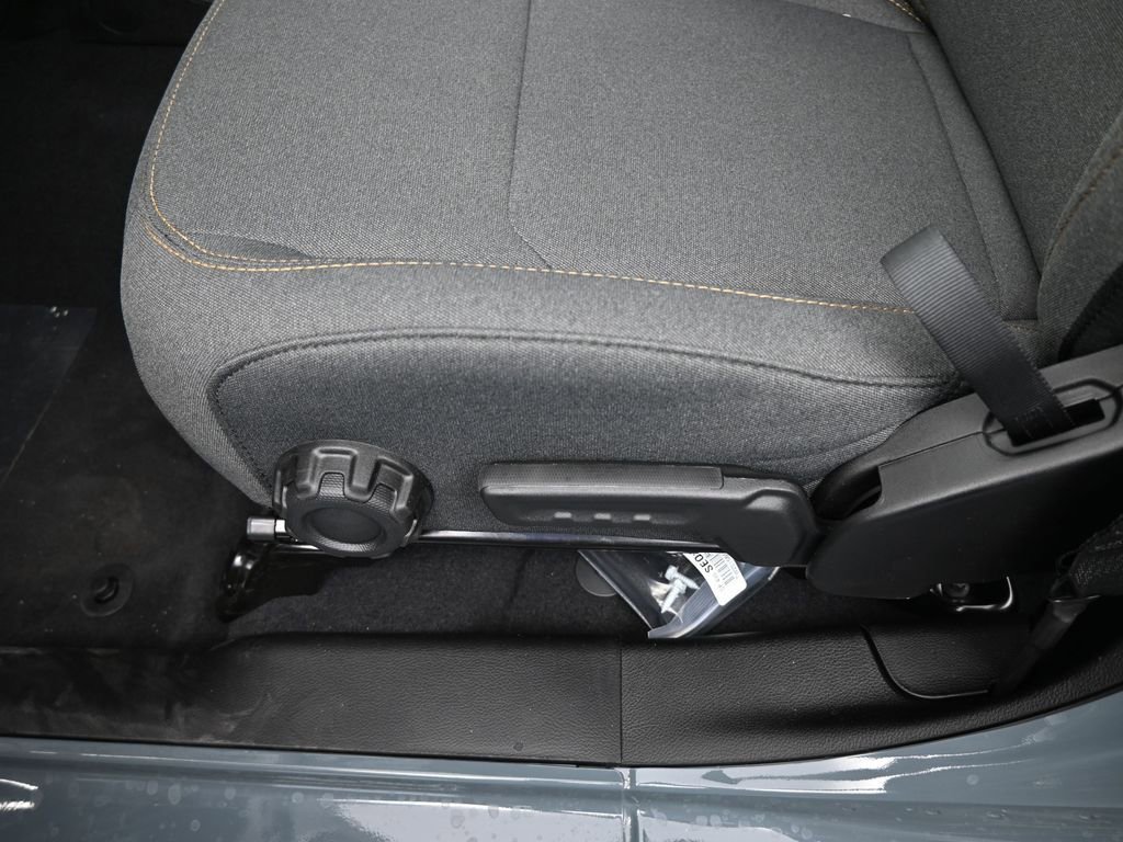 New 2026 Jeep Wrangler Sport S image 14