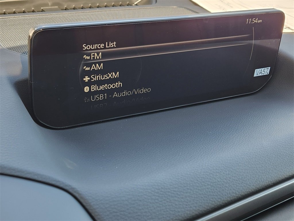 New 2026 MAZDA CX-50 Meridian Edition w/ Cargo Package image 12