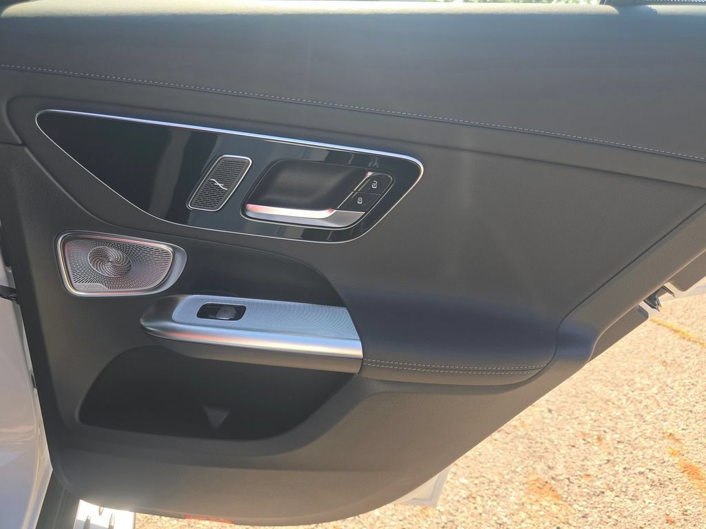 New 2027 Mercedes-Benz GLC 53 AMG 4MATIC Coupe image 23