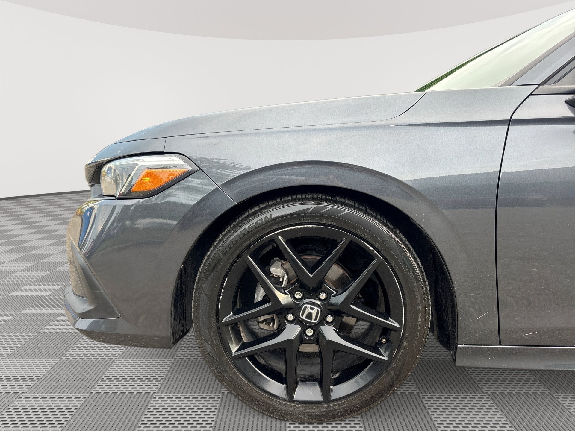 Used 2024 Honda Civic Sport image 18