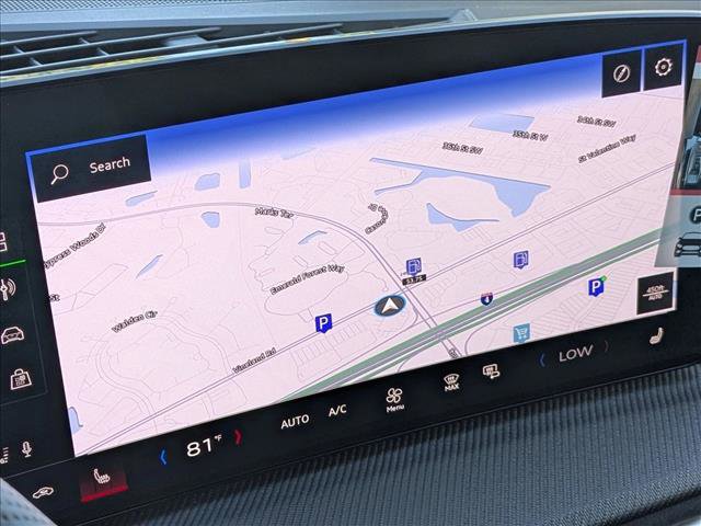 New 2025 Audi SQ5 Premium Plus image 12