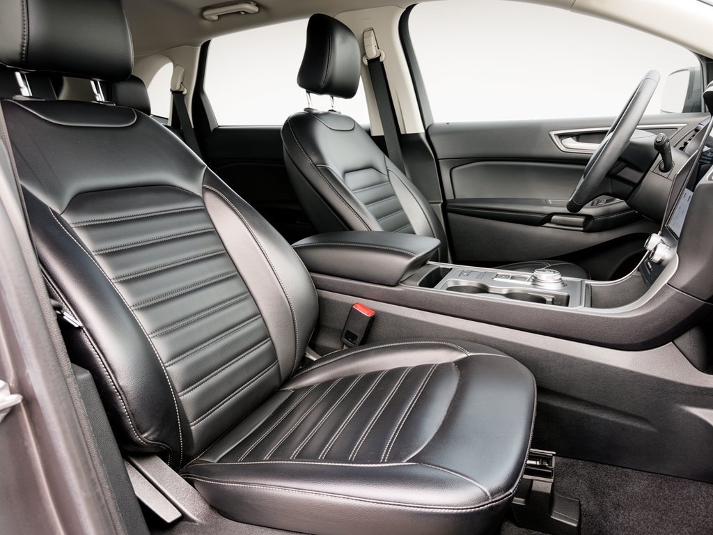Used 2024 Ford Edge SEL w/ Convenience Package AWD/4WD image 30