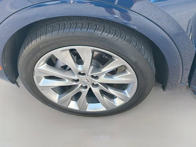 Used 2023 Buick Envision Avenir FWD image 37