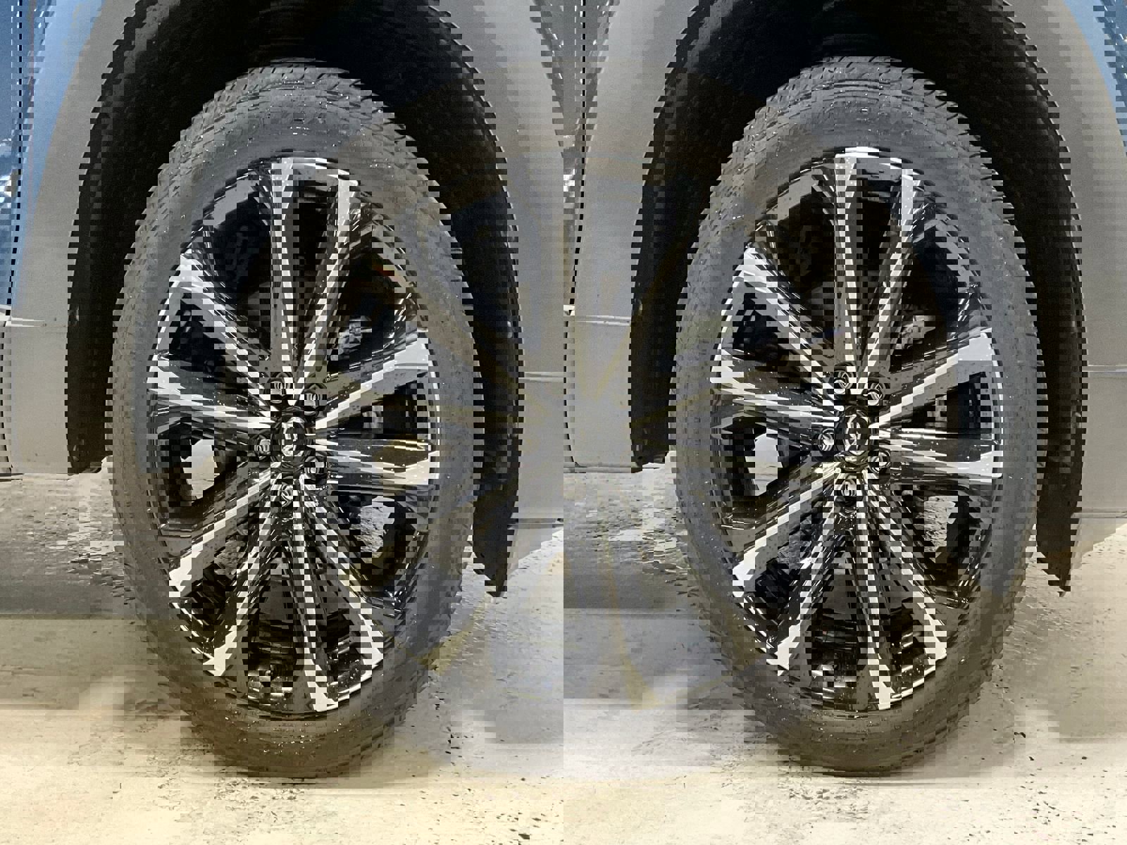 Used 2024 MAZDA CX-50 AWD 2.5 Turbo w/ Cargo Package image 9