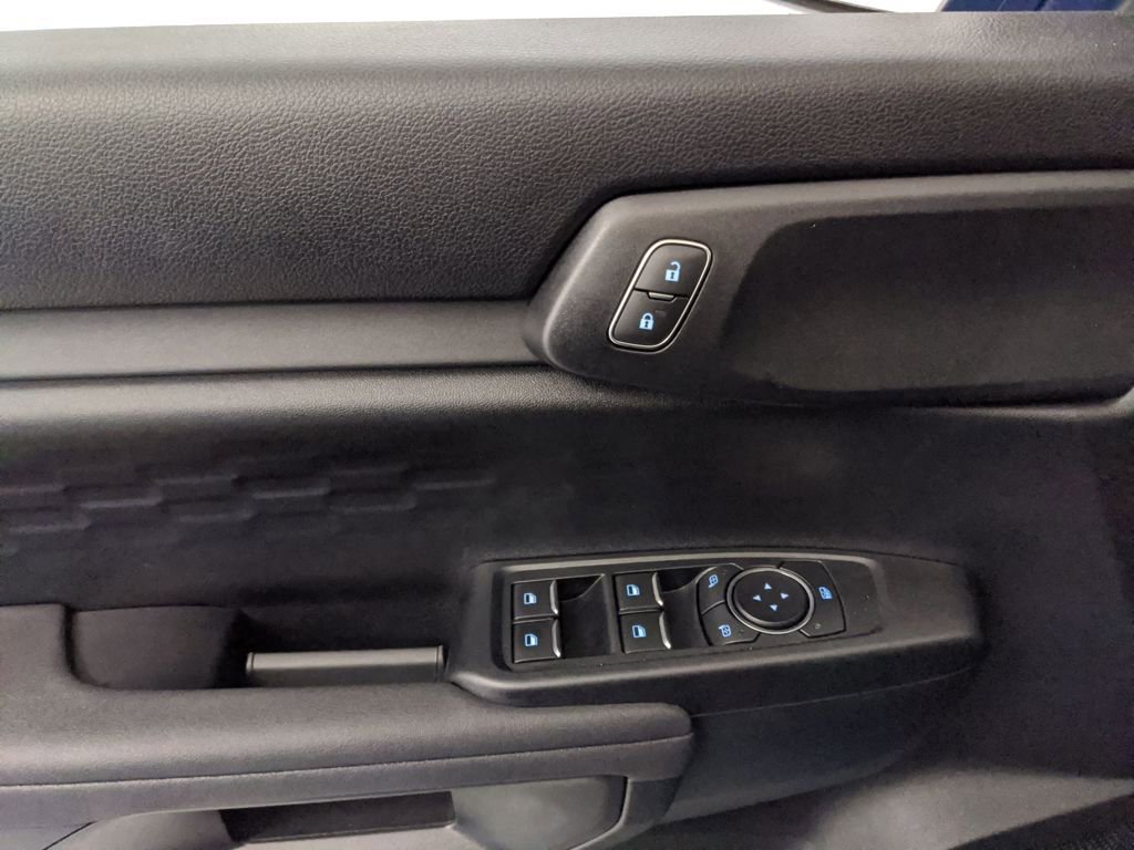 New 2025 Ford Ranger XL w/ Trailer Tow Package image 21