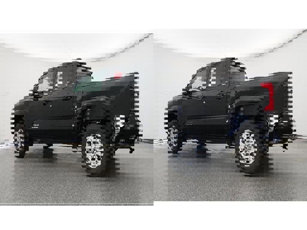 New 2026 Toyota Tacoma SR5 image 20