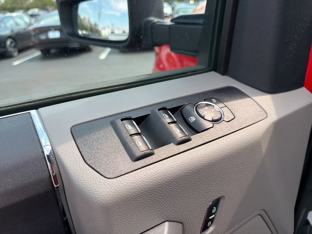 Used 2022 Ford F250 XLT image 26