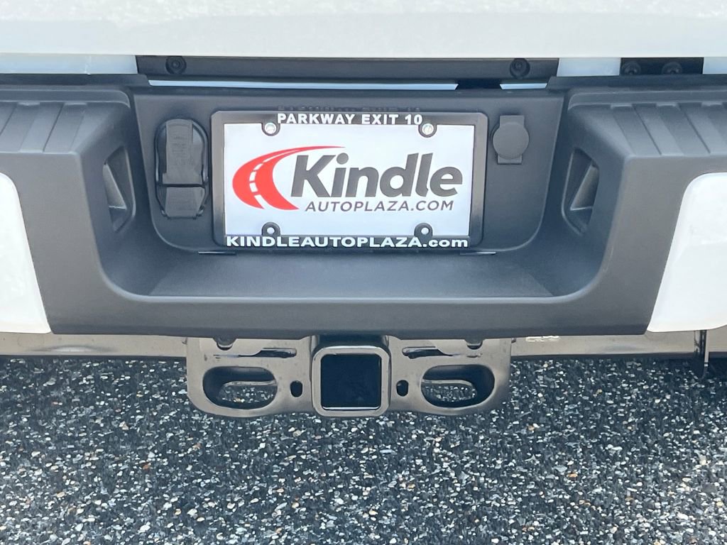 New 2026 Ford F350 XL w/ STX Appearance Package image 22