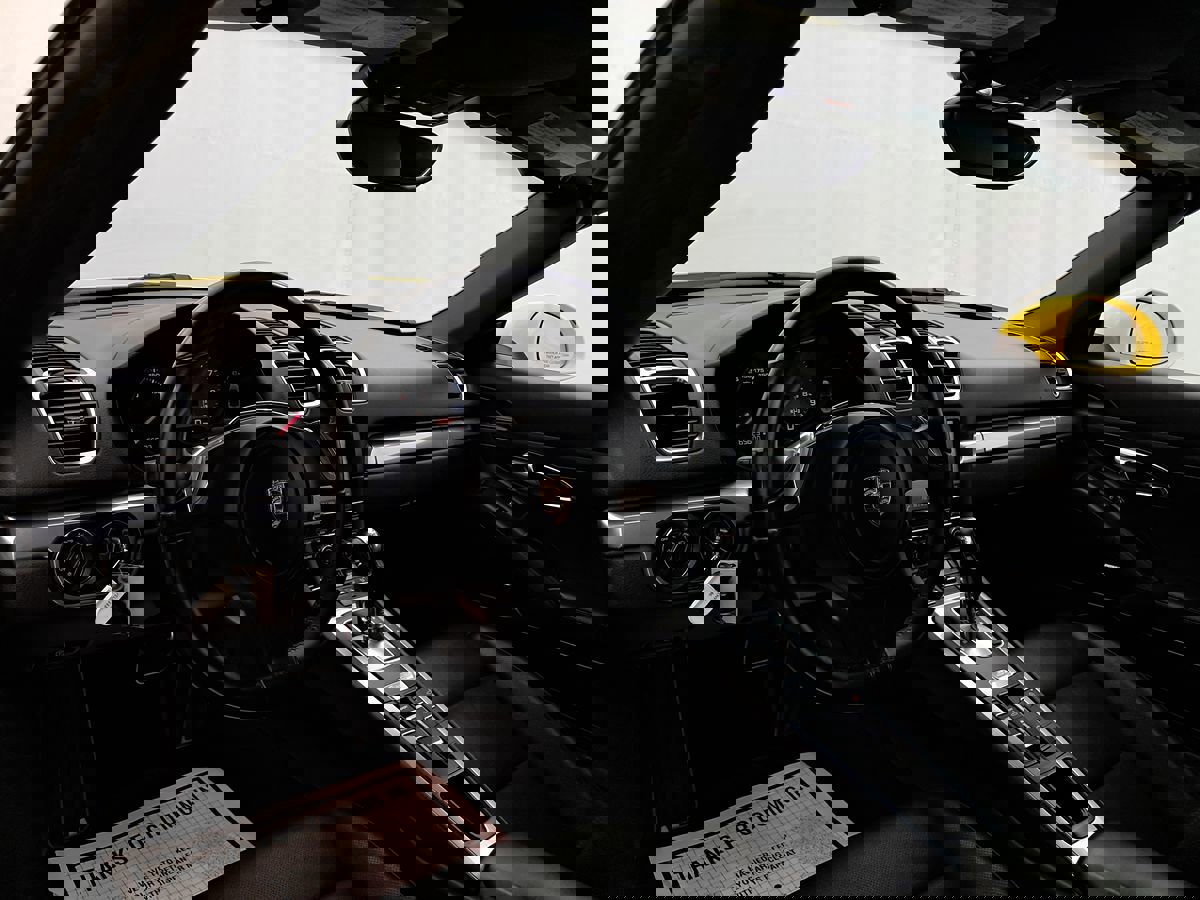 Used 2013 Porsche Boxster S image 16