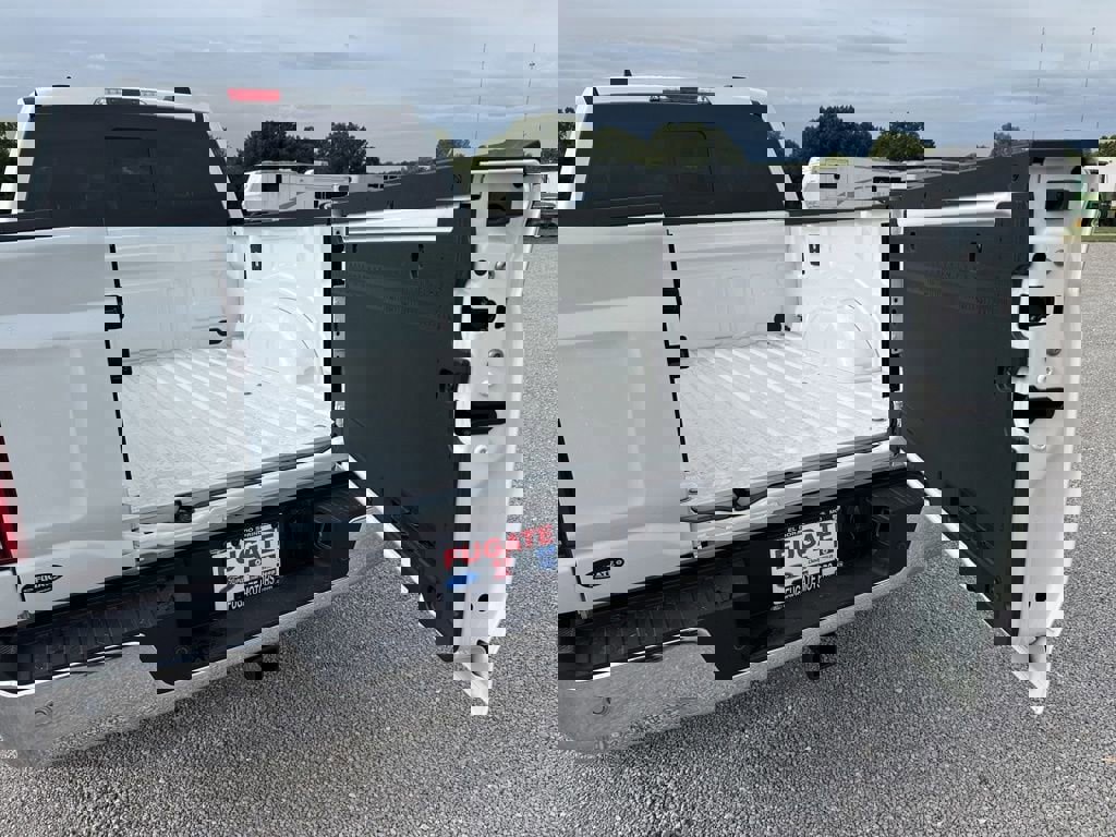 New 2025 Ford F150 Lariat image 15