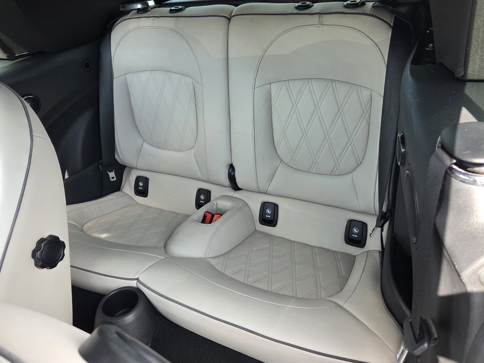 Used 2023 MINI Cooper S FWD image 11