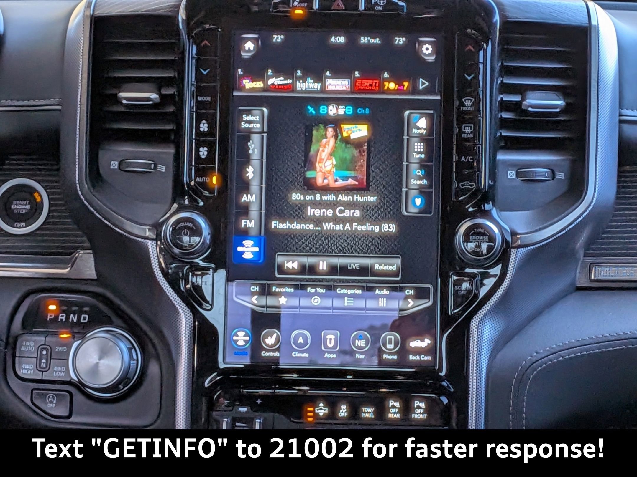 Used 2020 RAM 1500 Limited image 22