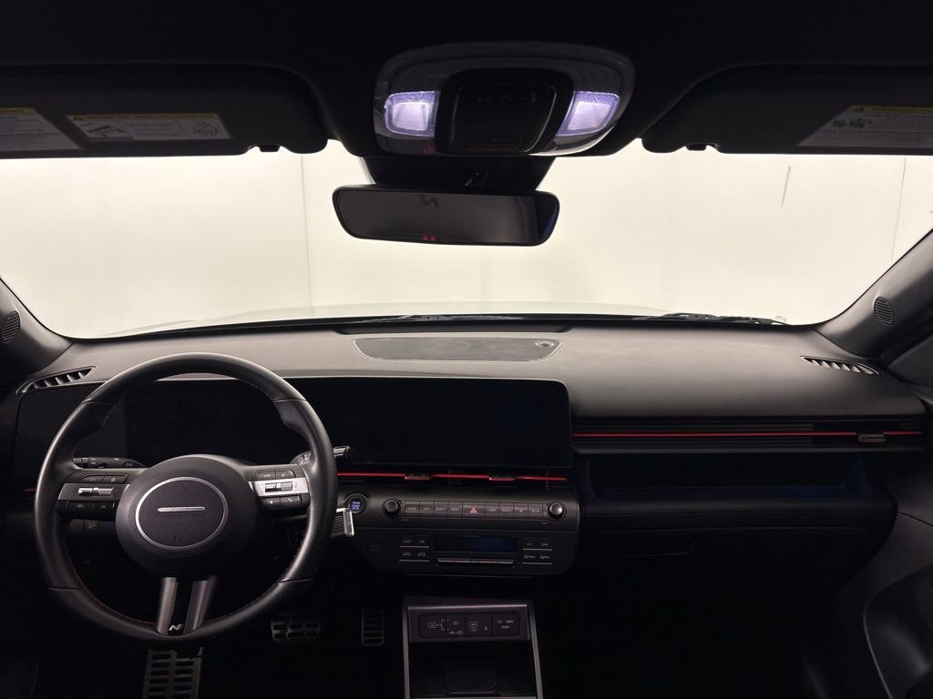 Used 2025 Hyundai Kona N Line S image 19