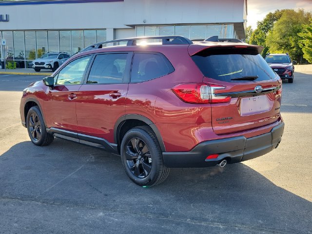 New 2026 Subaru Ascent Premium AWD/4WD image 3