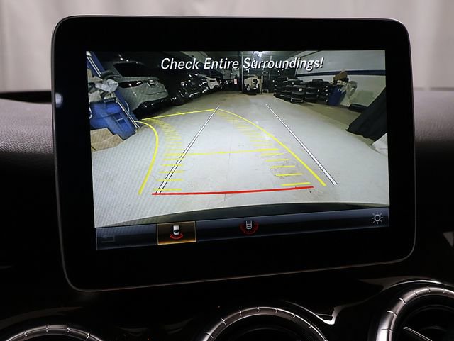 Used 2018 Mercedes-Benz CLA 250 4MATIC image 20