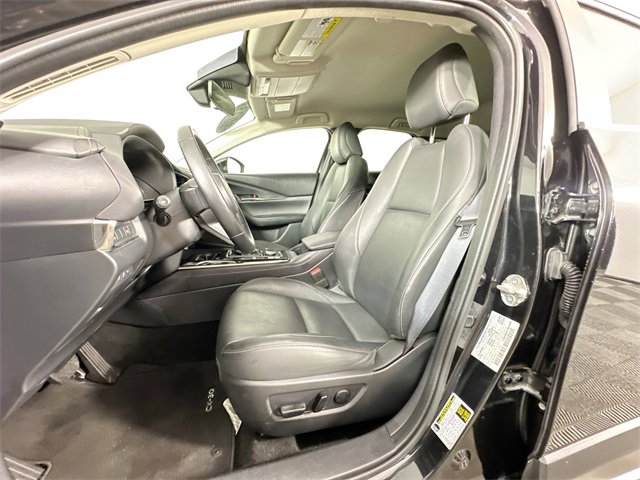 Used 2023 MAZDA CX-30 AWD 2.5 S w/ Preferred Package image 17